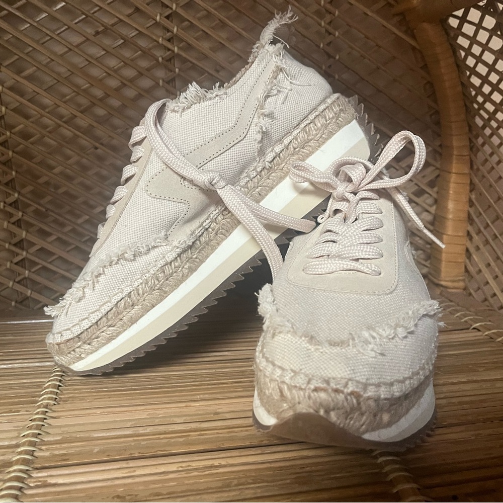Rag & Bone Retro Runner Espadrille Sneaker